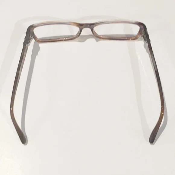 Authentic Jimmy Choo signature prescription eyeglasses